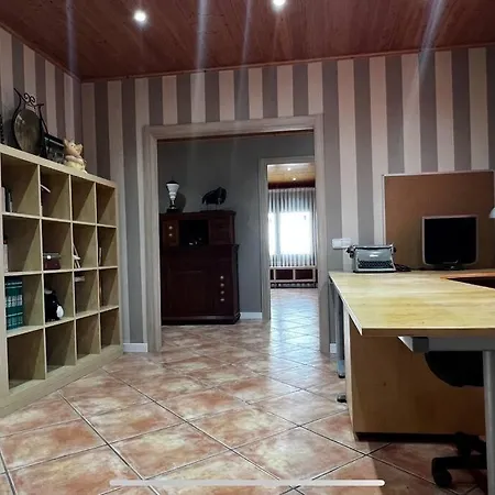 Villa Oasis Entre Vinedos Cerca De Barcelona Con A A Y Piscina Climatizada *