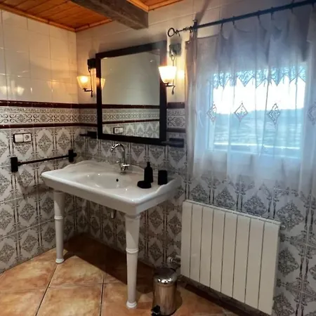 Oasis Entre Vinedos Cerca De Barcelona Con A A Y Piscina Climatizada