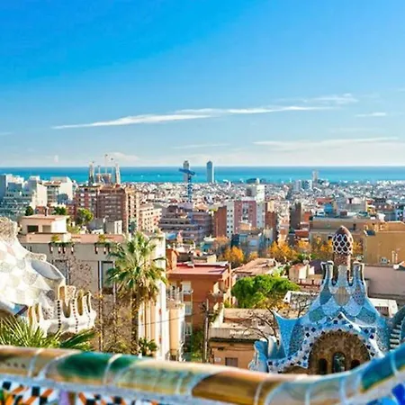 Oasis Entre Vinedos Cerca De Barcelona Con A A Y Piscina Climatizada Villa *