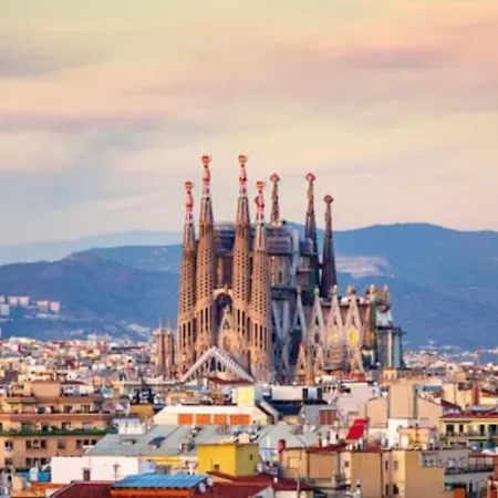Oasis Entre Vinedos Cerca De Barcelona Con A A Y Piscina Climatizada Villa