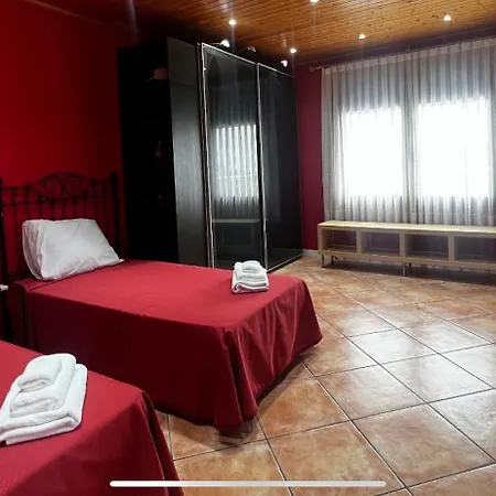 Oasis Entre Vinedos Cerca De Barcelona Con A A Y Piscina Climatizada *