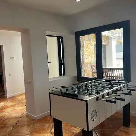 Oasis Entre Vinedos Cerca De Barcelona Con A A Y Piscina Climatizada